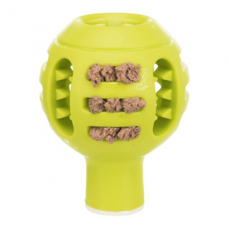 Jucarie Pentru Caini, Minge Lick'n'Snack, 8/12 cm - 13 cm, 34953 [2]