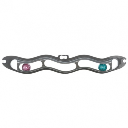Jucarie Pentru Pisici, Fix & Catch, Suspendabila, 45 cm 41416	 [4]