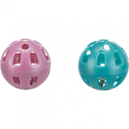Jucarie Pentru Pisici, Fix & Catch, Suspendabila, 45 cm 41416	 [3]