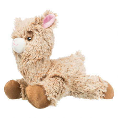 Jucarie Pentru Caini, Alpaca, Plus, 22 cm, 35677 [1]