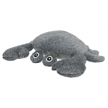 Jucarii - Jucarie Pentru Caini, Be Nordic, Crabul Melf, Plus, Cu Sunet, 28 cm, 36041