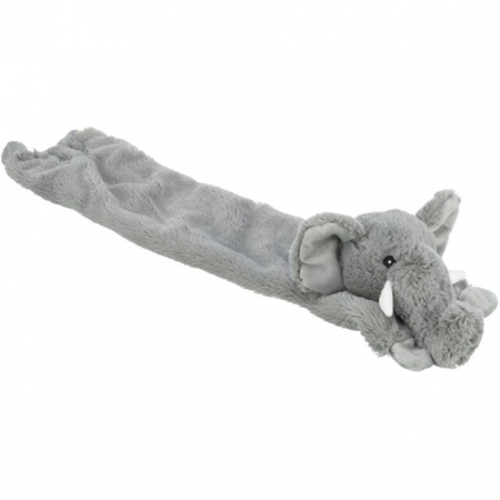 Jucarie Pentru Caini, Elefant, Plus, Be Eco,  50 cm, 34825 [1]