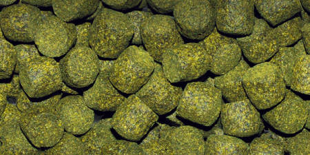 Koi Spirulina 1000 ml Dp309D [1]