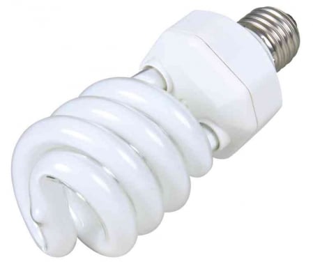Lampi - Lampa Compacta UV-B Pentru Terariu, Desert Pro Compact 10.0, 23W, 76035	