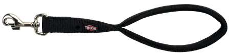 Lese - Lesa Premium, Scurta, M-XL 30 cm/25 mm, Negru, 201201