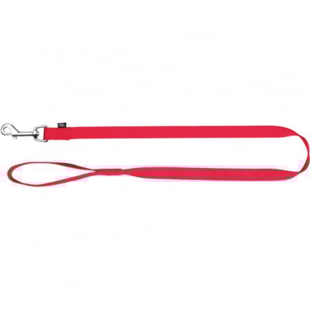 Lesa Classic, L-XL: 1.00 m/25 mm, Rosu, 14093	 [1]