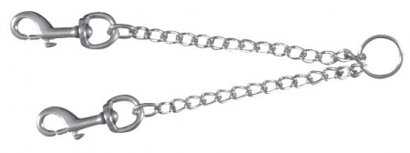 Lesa Dubla Lant 60 cm 4 mm 2252 [1]