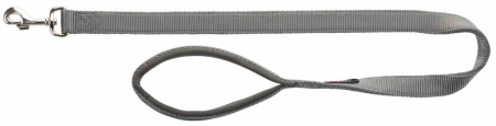 Lesa Premium, XS: 1.2 m/10 mm, Grafit, 200016 [1]