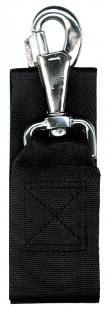 Plimbare - Lesa Scurta Universala Auto, 30 cm/45 mm, Negru, 12773	