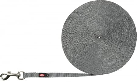 Lesa Tracking, Extra Light-Weight, XS-S: 15 m/10 mm, Gri Grafit, 19802	 [1]