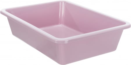 Litiere si accesorii - Litiera Kitty 27x9x37 cm 4042