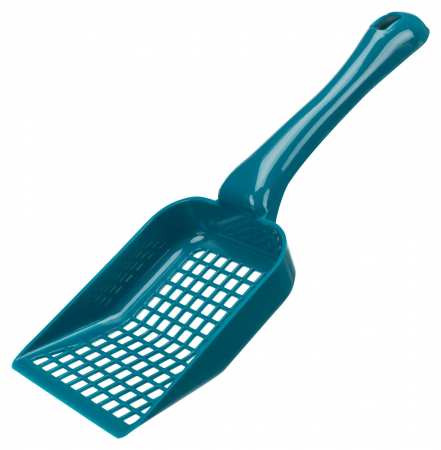 Ingrijire - Lopatica Pentru Litiera, M, Diferite Culori, 40534