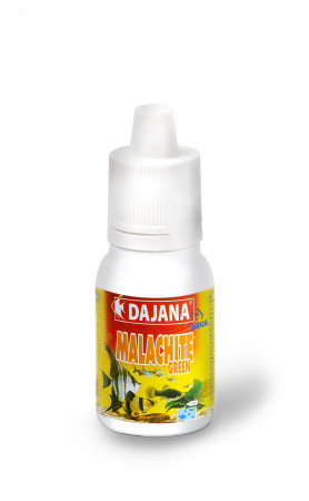 Malachit Green 20 ml - Dp503V [1]