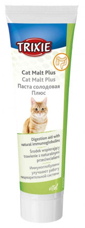 Malt Cu Imunoglubina, Plus, 100 g, 4221	 [1]