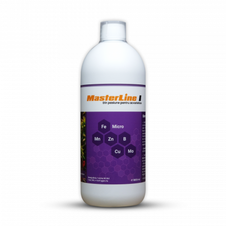 MasterLine I. (1000 ml) [1]