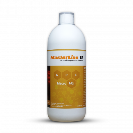 MasterLine II. (1000 ml) [1]
