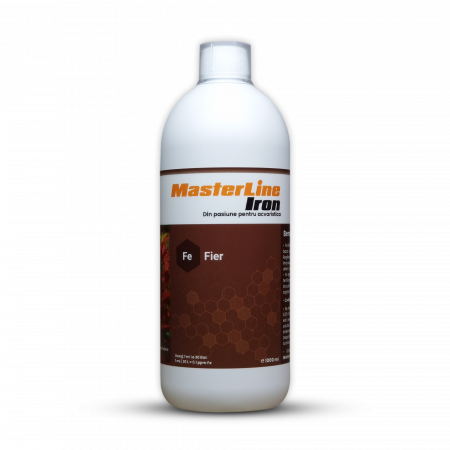 Masterline Iron, 1000ml [1]