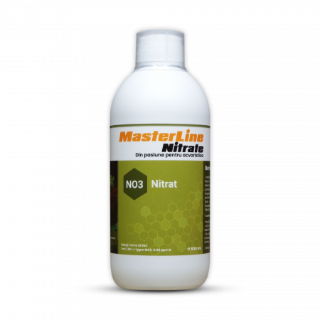 Masterline Nitrate, 500ml [1]