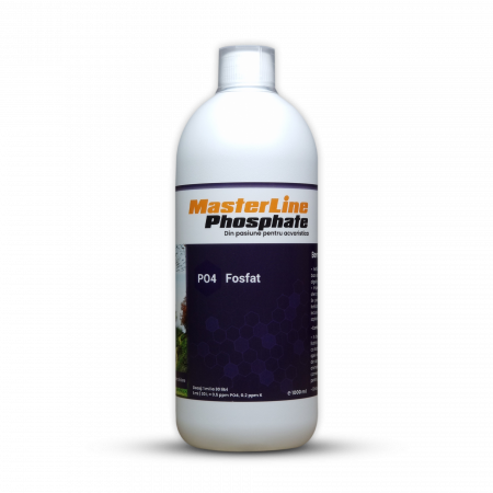 Masterline Phosphate, 1000ml [1]