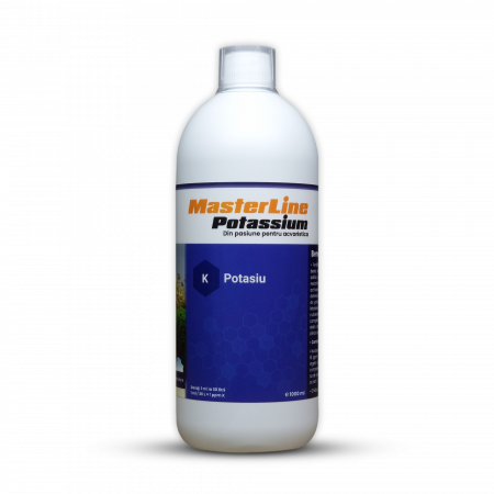Masterline Potassium, 1000ml [1]