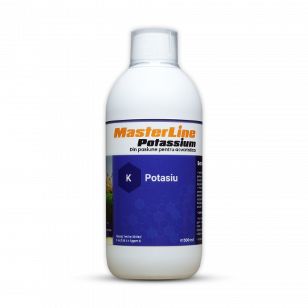 Masterline Potassium, 500ml [1]
