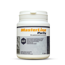 Solutii pentru apa - MasterLine Purity, 250ml