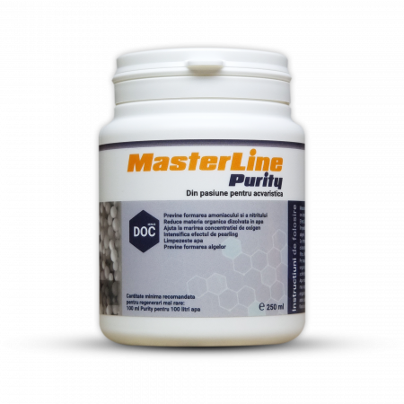 MasterLine Purity, 250ml [1]