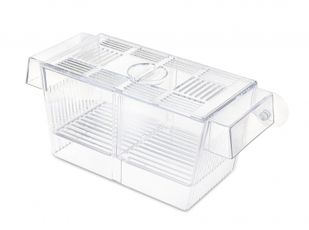 Maternitate Din Plastic Pentru Pesti, L: 225 x 95 x 100 mm, A119 [2]