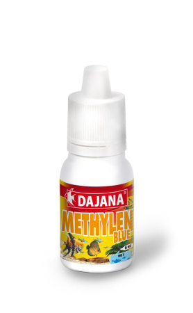 Solutii pentru apa - Methilen Blue 20 ml Dp502V1
