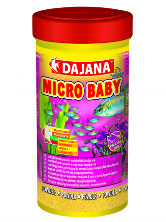 Micro Baby, 250ml, Dp025B [2]