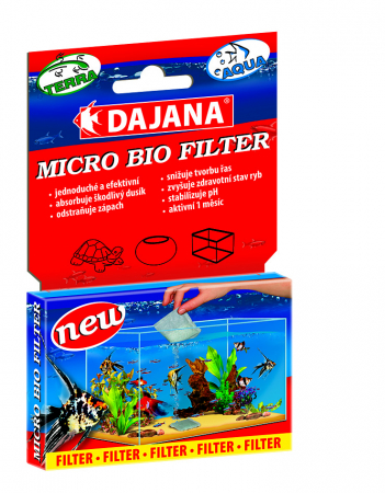 Filtre si accesorii - Micro Bio Filter Dp703