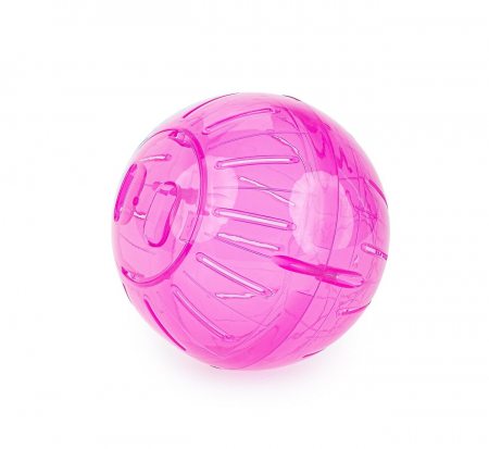 ROZATOARE - Minge De Alergare Pentru Rozatoare, 11.5 cm, Violet, Y013	
