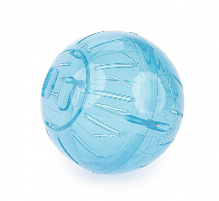 ROZATOARE - Minge De Alergare Pentru Rozatoare, 14.5 cm, Albastru, Y004	