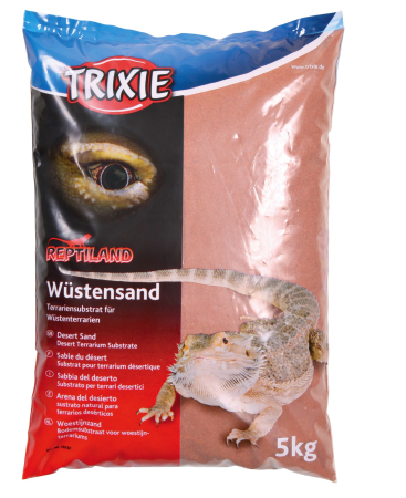 Reptile;;Reptile/Ingrijire & Igiena;;Reptile/Ingrijire & Igiena/Substraturi & Asternuturi - Nisip De Baza Pentru Terariu De Desert, 5 kg, Rosu, 76132	