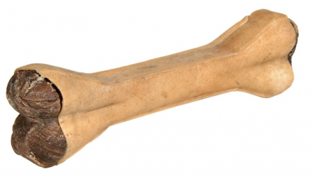 Oase si carne - Os Presat Cu Umplutura De Burta, 15 cm/90 g, 27623