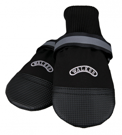 Incaltaminte - Pantofi Walker Care Comfort, Impermeabili, M, 2 buc, Negru, 19472
