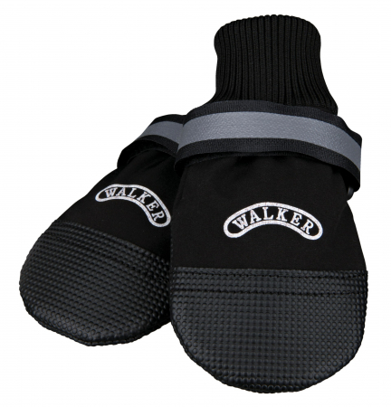 Incaltaminte - Pantofi Walker Care Comfort, Impermeabili, S, 2 buc, Negru, 19471
