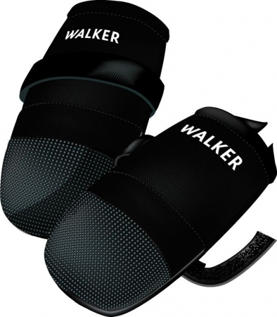 Incaltaminte - Pantofi Walker Care, Impermeabili, S, 2 buc, Negru, 1956