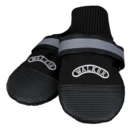 Incaltaminte - Pantofi Walker Care Comfort, Impermeabili, XS, 2 buc, Negru, 19470