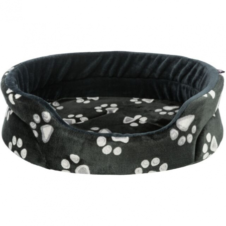 Culcusuri  - Pat Jimmy, 65 x 55 cm, Negru, 36633