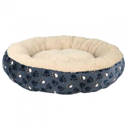 Cosuri - Pat Tammy, 70 cm, Albastru/Bej, 37378