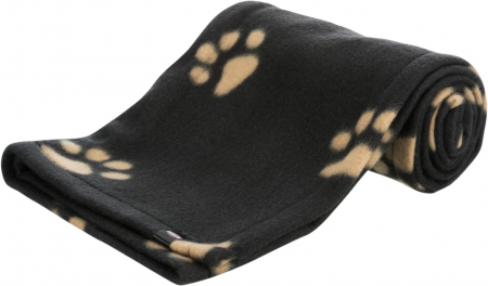 Patura Beany, 100x70 cm, Negru, 37192 [1]