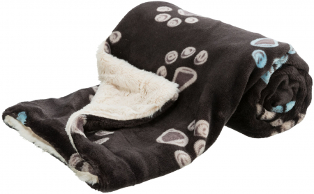 Patura - Patura Jimmy, 100x70 cm, Taupe/Bej, 37617
