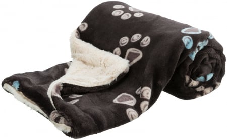 Patura Jimmy, 100x70 cm, Taupe/Bej, 37617 [1]