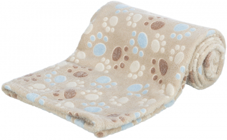 Patura Laslo, 75 x 50 cm, Gri/Bej, 37201 [1]