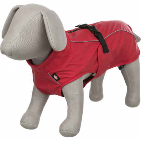 Pelerine de ploaie -  Pelerina Ploaie Vimy XL, 70 cm, Rosu, 680228