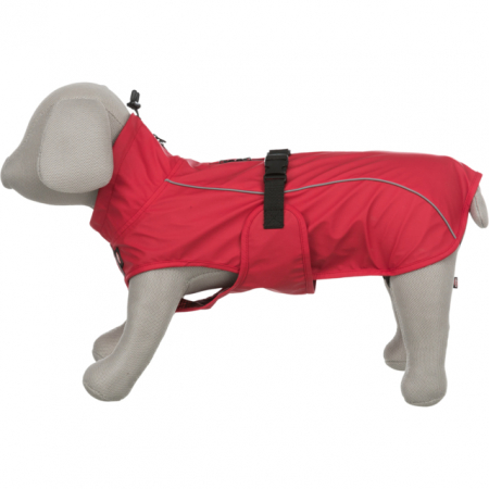  Pelerina Ploaie Vimy XL, 70 cm, Rosu, 680228 [1]