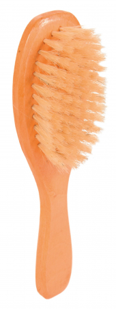 Perie, Maner Lemn/Peri Naturali, 5x18 cm, 2326	 [1]