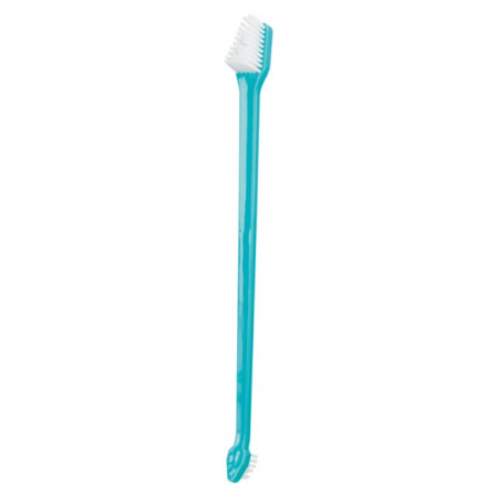 Set 4 X Periute De Dinti Pentru Caini/Pisici, 23 cm, 2558	 [1]