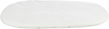 Perna Nivia Crem, cu Motiv de Iarna, 70 x 47 cm, 92716 [2]